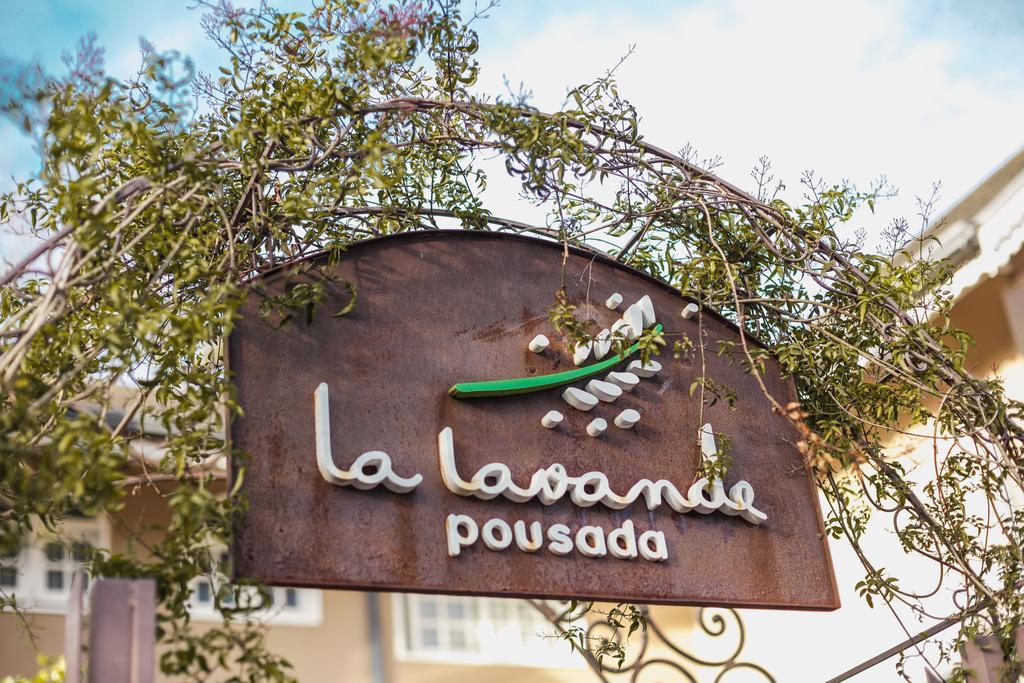 Estalagem La Lavande